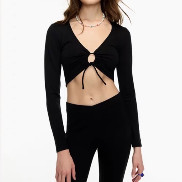 Aritzia Sunday Best Far Out Longsleeve - Picture 2 of 5